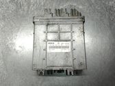 Unidad de control/módulo del motor