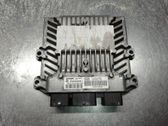 Engine control unit/module