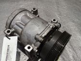 Compresor (bomba) del aire acondicionado (A/C))
