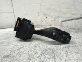 Wiper control stalk