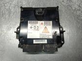 Engine control unit/module