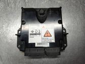 Engine control unit/module