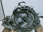 Manual 5 speed gearbox