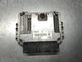 Unidad de control/módulo del motor