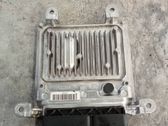 Unidad de control/módulo del motor