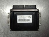 Engine control unit/module