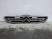Front grill