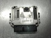 Calculateur moteur ECU