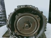 Manual 5 speed gearbox