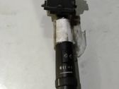 Wiper control stalk