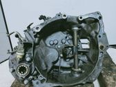 Manual 5 speed gearbox