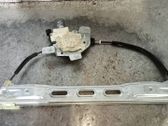 Fensterheber mechanisch Tür vorne