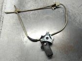 Regulador de ventanilla eléctrico de puerta delantera