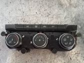Air conditioner control unit module