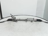 Steering rack