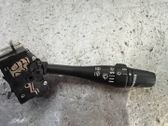 Wiper control stalk