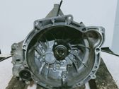 Manual 5 speed gearbox