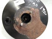 Hydraulisen servojärjestelmän paineventtiili