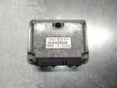 Unidad de control/módulo del motor