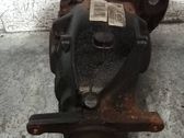 Rear differential