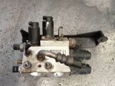 Air suspension compressor/pump