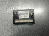 Other control units/modules