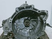 Manual 5 speed gearbox