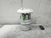 In-tank fuel pump