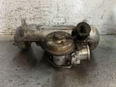 EGR valve