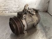 Air conditioning (A/C) compressor (pump)