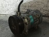 Air conditioning (A/C) compressor (pump)