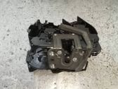 Verriegelungsmotor der hinteren Tür