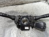 Panel lighting control switch