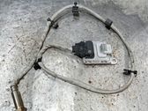 Lambda probe sensor