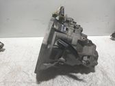 Manual 5 speed gearbox