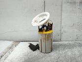 Bomba interna de combustible