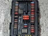 Unidad de control del BSM