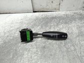 Wiper control stalk