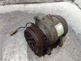 Air conditioning (A/C) compressor (pump)
