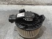 Soplador/ventilador calefacción