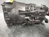 Mechaninė 5 pavarų dėžė