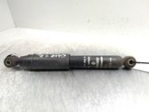 Rear shock absorber/damper