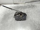 Front door lock motor