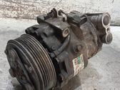 Compresor (bomba) del aire acondicionado (A/C))