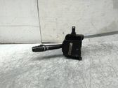 Panel lighting control switch