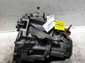 Manual 5 speed gearbox