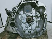 Manual 5 speed gearbox