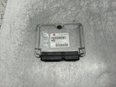 Engine control unit/module
