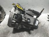 Manual 5 speed gearbox