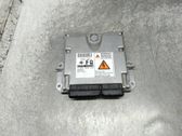 Engine control unit/module